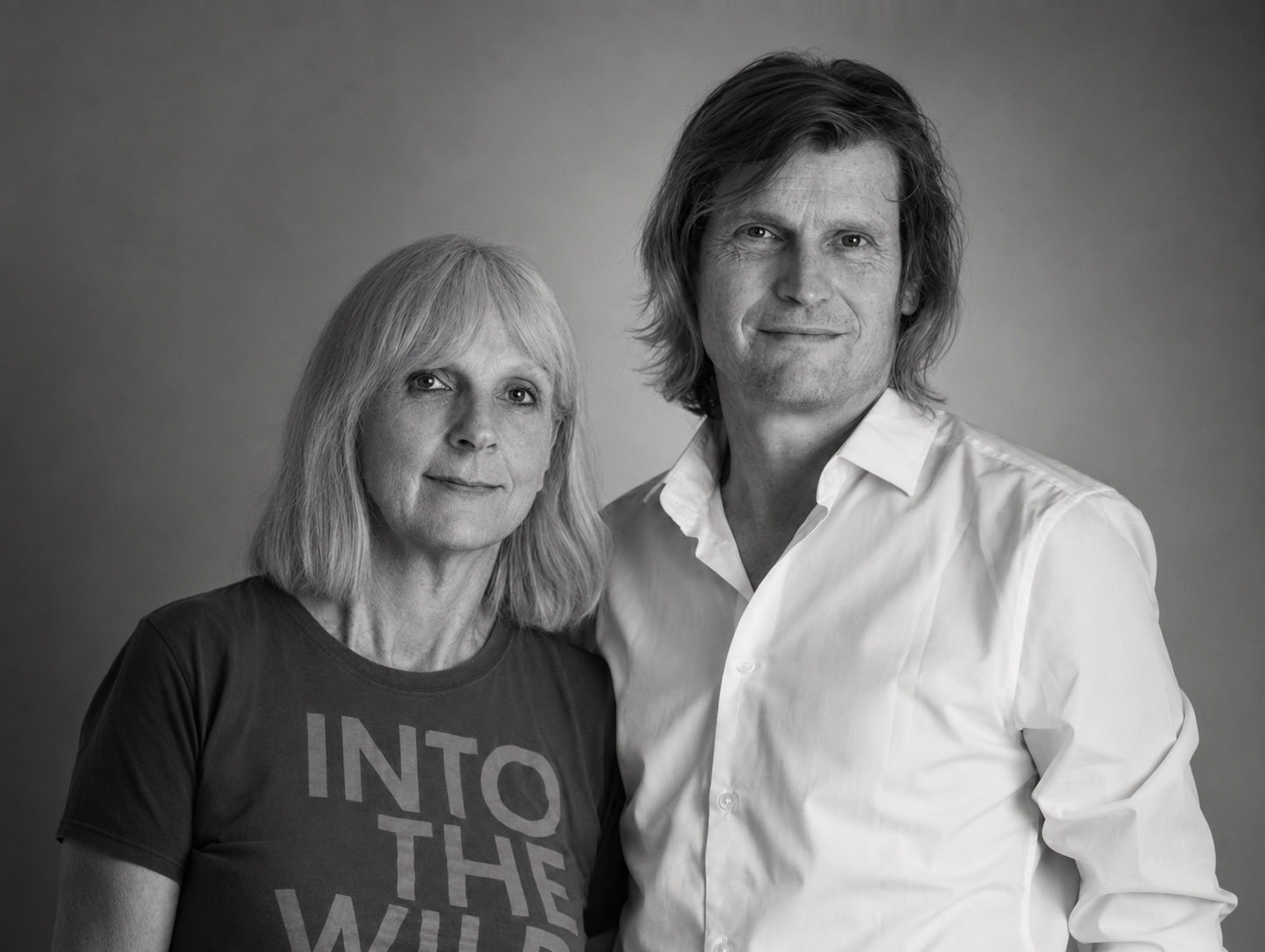 Sabine Wessels und Marco Maria Dresen von Green Room